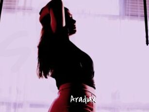 AradiaX
