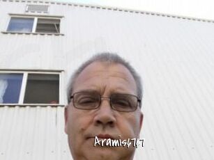 Aramis6767 Sexy Footjobs