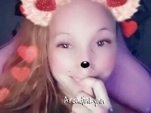 ArcadiaLynn