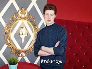 ArcherQm