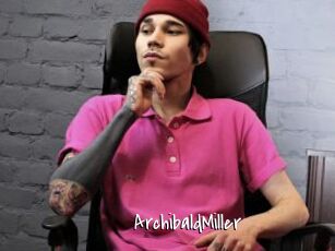 ArchibaldMiller