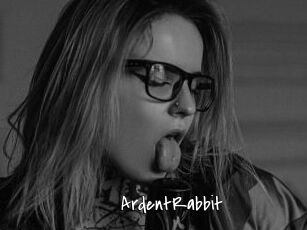 ArdentRabbit