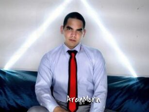 ArenMorin