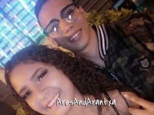 AresAndArantxa