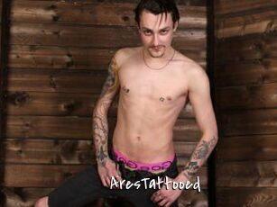 AresTattooed