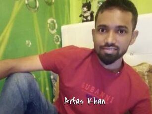 Arfas_Khan