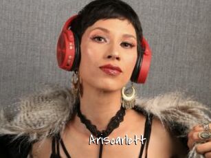 AriScarlett