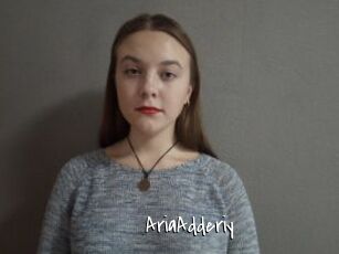 AriaAdderiy