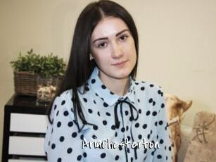 AriaChesterton