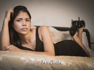 AriaClarke