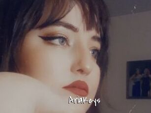 AriaKeys