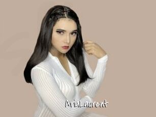 AriaLaurent