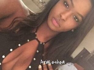 AriaLeshea