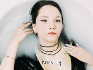 AriaVicky