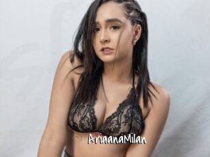 AriaanaMilan