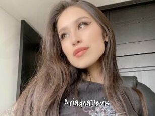 AriadnaDevis