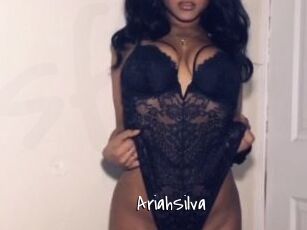 AriahSilva