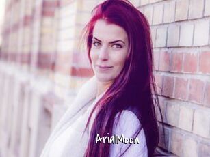 ArialMoon