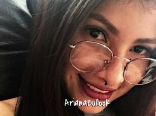 ArianaBullock