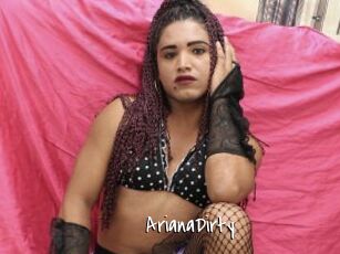 ArianaDirty