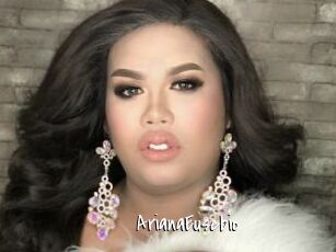 ArianaEusebio