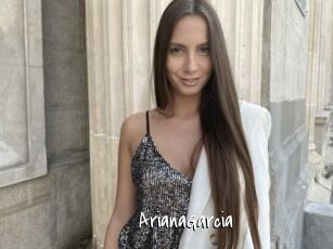 ArianaGarcia
