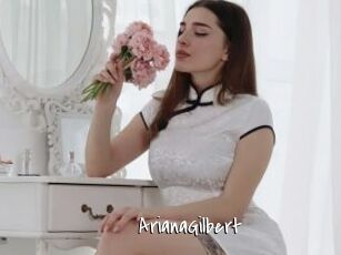 ArianaGilbert