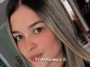 ArianaGomez18