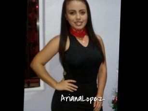 ArianaLopez