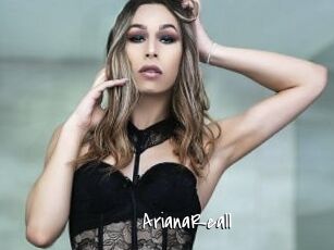 ArianaReall