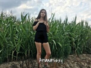 ArianaSexy