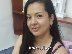 ArianaSullivan