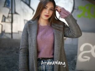 ArianaWang
