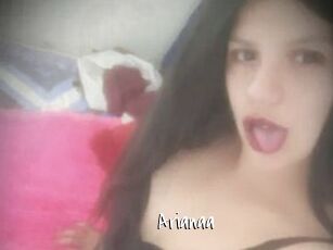 Arianaa
