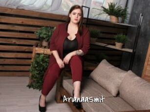 ArianaaSmit