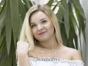 Arianacutee
