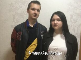 AriannaAndMarcus