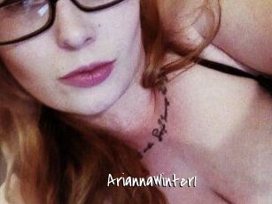 AriannaWinter1