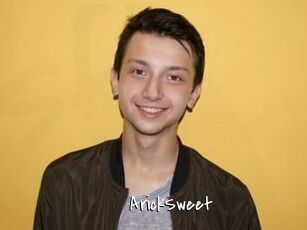 ArickSweet