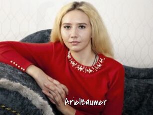 ArielBaumer