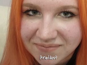 ArielJust