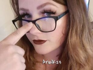 ArielK23
