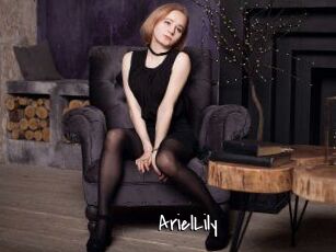 ArielLily