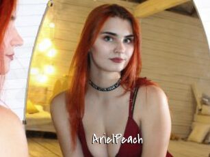 ArielPeach
