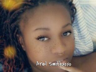 Ariel_Smithxoxo
