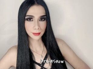 ArielaSnow