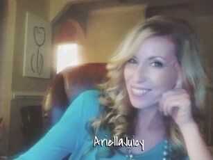 AriellaJuicy