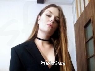 AriellaSnow