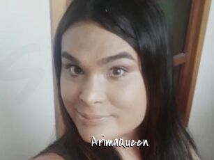 ArimaQueen