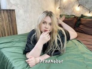 ArinaWeber